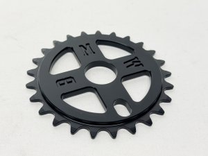 画像3: Brooklyn Machine Works BMX Sprocket [25T] (3)