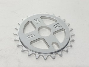 画像4: Brooklyn Machine Works BMX Sprocket [25T] (4)