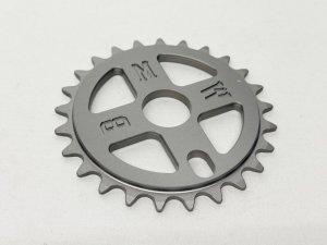 画像5: Brooklyn Machine Works BMX Sprocket [25T] (5)
