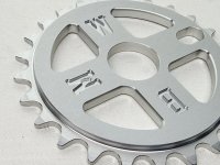 画像2: Brooklyn Machine Works BMX Sprocket [25T]