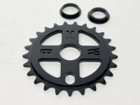 画像1: Brooklyn Machine Works BMX Sprocket [25T]