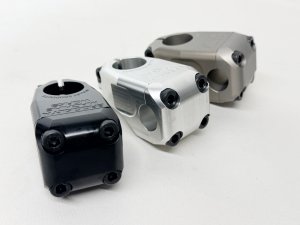 画像1: Brooklyn Machine Works BMX Stem [48mm] (1)
