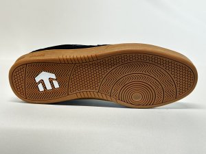 画像4: Etnies Windrow x Burn Slow (Black/Orange) (4)