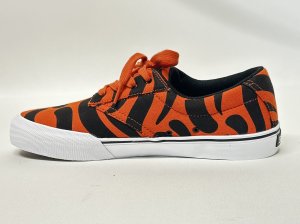 画像2: Etnies Jameson Vulc x Burn Slow (Animal) (2)