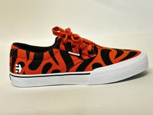 画像1: Etnies Jameson Vulc x Burn Slow (Animal) (1)