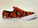 画像1: Etnies Jameson Vulc x Burn Slow (Animal) (1)