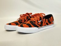 画像1: Etnies Jameson Vulc x Burn Slow (Animal)
