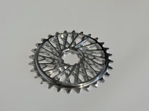 画像1: Mullet Products Wired Sprocket [28T/Spline] (1)