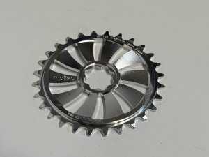 画像1: Mullet Products Turbine Sprocket [28T/Spline] (1)