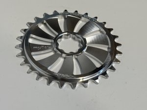 画像3: Mullet Products Turbine Sprocket [28T/Spline] (3)