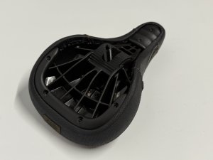 画像4: Cult x Vans Old School Pro Padded Seat [Snakeskin] (4)