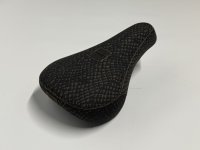 画像1: Cult x Vans Slip-On Padded Seat [Snake Skin]