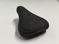 画像2: Cult x Vans Slip-On Padded Seat [Snake Skin]