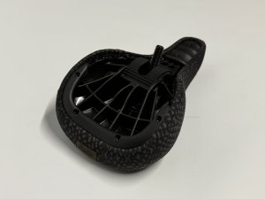 画像4: Cult x Vans Slip-On Padded Seat [Snake Skin] (4)