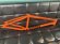 画像1: Sunday x  Burn-Slow Soundwave V3 Frame [20.5"TT] (1)