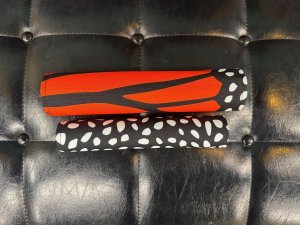 画像2: Sunday x Burn-Slow Bar Pad Set (2)