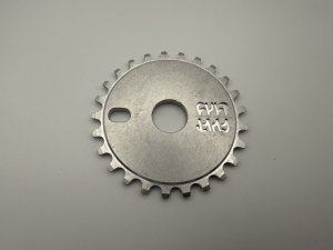 画像2: *Cult Solid Sprocket 25T [USA] (2)