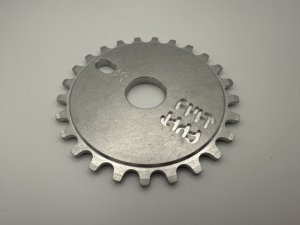 画像1: *Cult Solid Sprocket 25T [USA] (1)