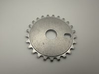 画像3: *Cult Solid Sprocket 25T [USA]