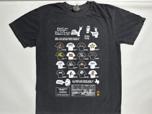 画像1: Burn Slow Mailorder Tee (1)