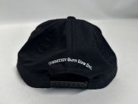 画像3: Burn Slow Long Logo 5 Panel Hat