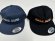 画像1: Burn Slow Long Logo 5 Panel Hat (1)