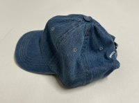 画像1: Burn Slow Glove Logo Hat