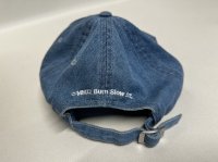 画像2: Burn Slow Glove Logo Hat