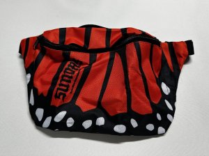 画像1: Burn Slow Butterfly Travel Pack/Monarch (1)