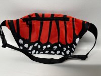 画像2: Burn Slow Butterfly Travel Pack/Monarch