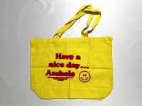 画像1: Burn Slow A*Hole Tote