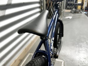 画像4: [KIDS] Durcus One Solo [16"Wheel] Blue Metallic (4)