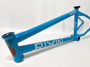 画像1: Rixin Big Apple Frame [20.75"TT] Blue (1)