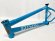 画像1: Rixin Big Apple Frame [20.75"TT] Blue (1)
