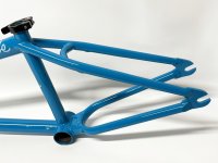 画像3: Rixin Big Apple Frame [20.75"TT] Blue