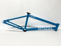 画像1: Rixin Big Apple Frame [20.75"TT] Blue