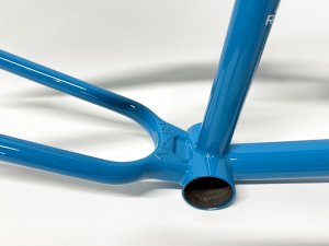 画像4: Rixin Big Apple Frame [20.75"TT] Blue (4)