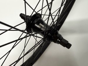 画像2: *Kink East Coaster Rear Wheel (2)