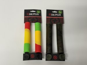 画像1: Salt Plus XL Grip [Flange Less] (1)