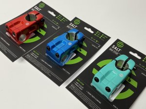 画像2: Salt Pro Frontloader Stem [50mm Reach] (2)