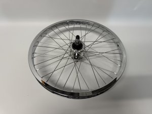 画像1: [オプション] 20"ホイール組み [DT Swiss スポーク込み] (1)