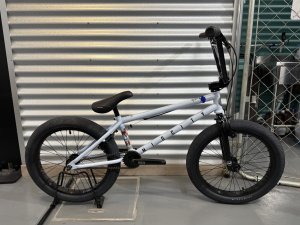 画像1: Haro Mid City [20.75"TT] Pearl white (1)