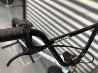 画像1: Haro Mid City [20.75"TT] Pearl white