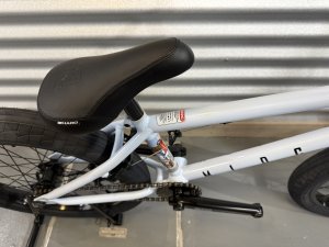 画像3: Haro Mid City [20.75"TT] Pearl white (3)