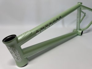 画像1: Subrosa Simo Frame [20.6"TT] Mint (1)