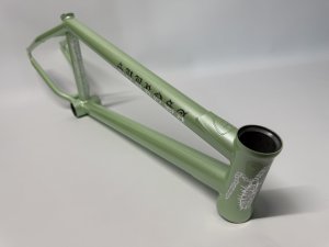画像2: Subrosa Simo Frame [20.6"TT] Mint (2)