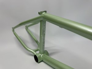 画像3: Subrosa Simo Frame [20.6"TT] Mint (3)
