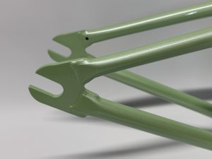 画像5: Subrosa Simo Frame [20.6"TT] Mint (5)