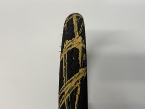 画像3: Subrosa Sawtooth Tire (3)