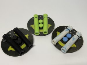 画像1: Rant H.A.B.D Grip (1)